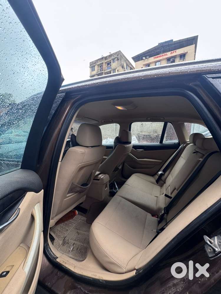 Bmw X1 Diesel 2011