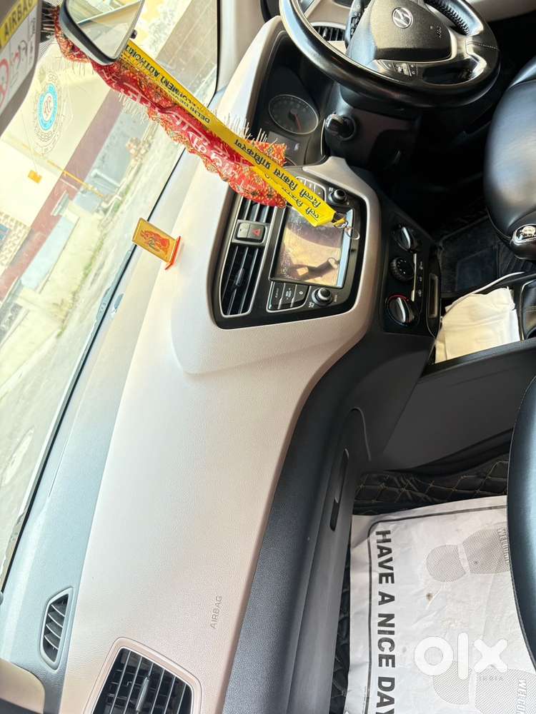 Hyundai Elite I20 2019 Well Maintained
