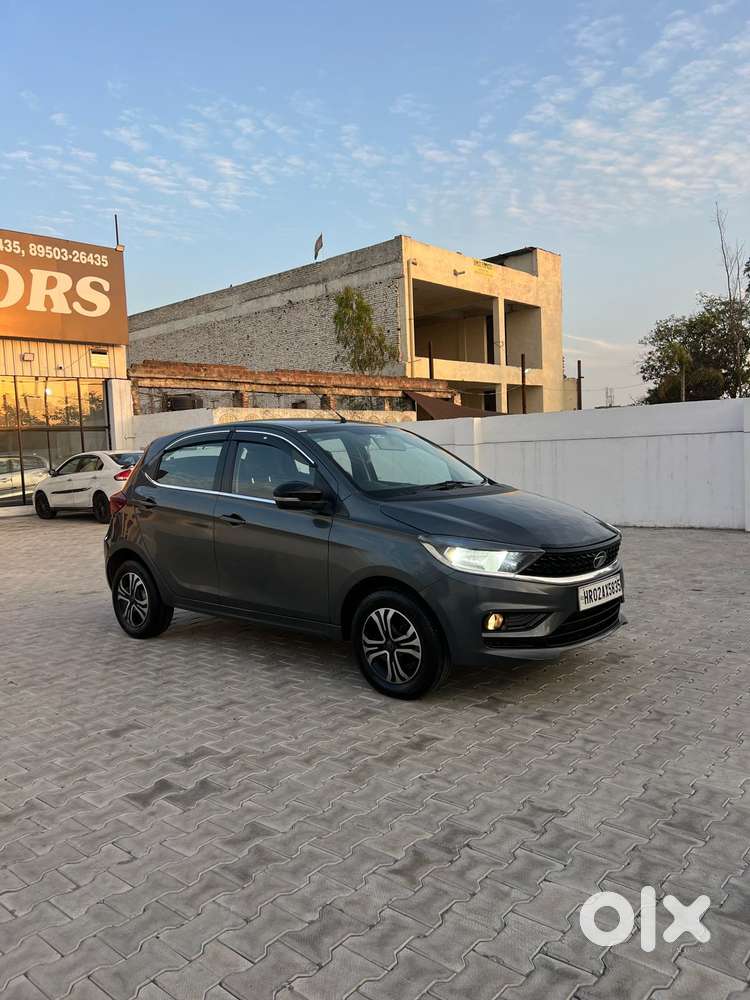 Tata Tiago 1.2 Revotron Xta, 2023, Petrol