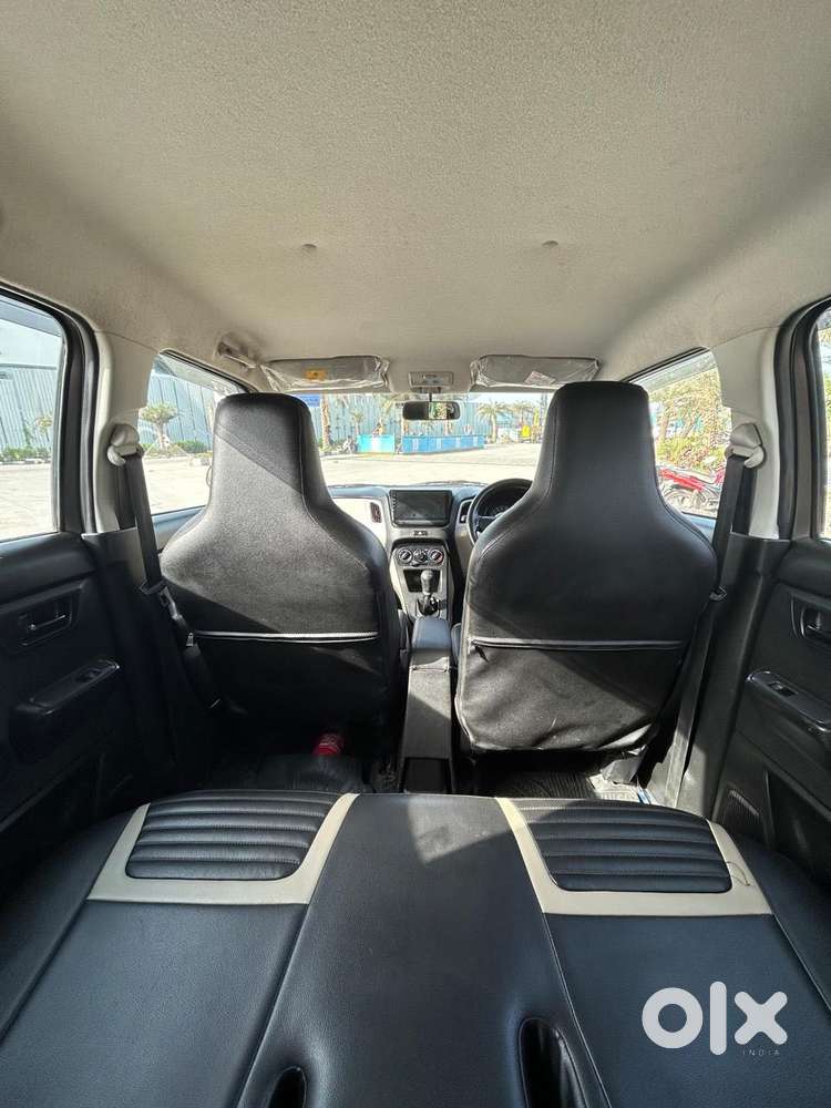 Maruti Suzuki Wagon R 1.0 2019-2022 Lxi (o) Cng, 2020, Cng & Hybrids