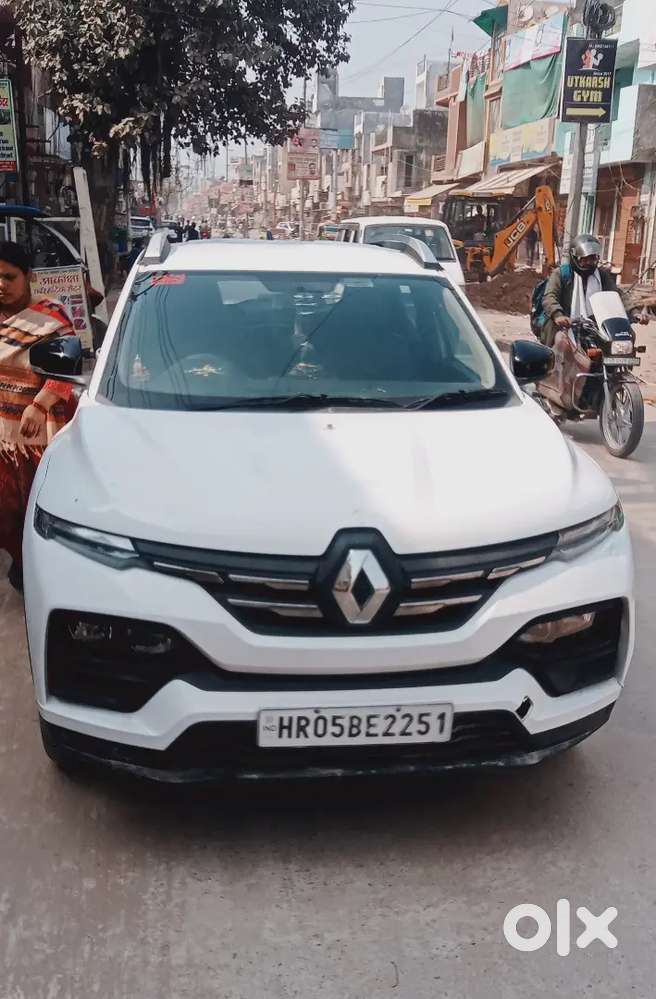 Renault Kiger 1.0 Rxt 2021