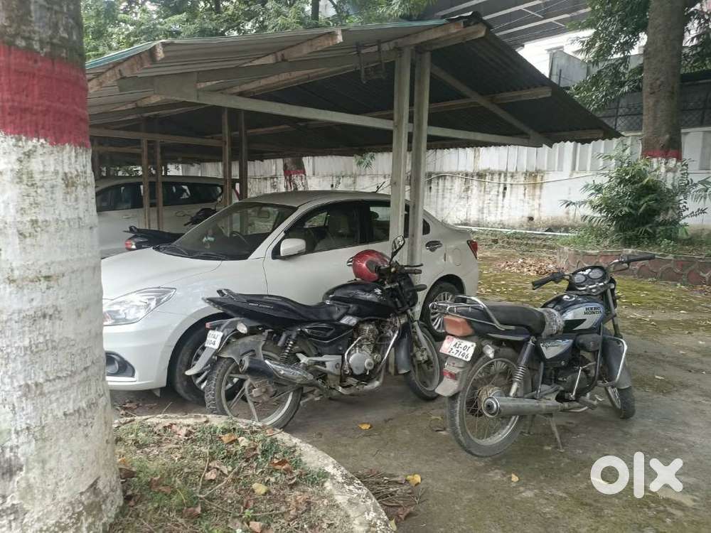 Maruti Suzuki Swift Dzire 2021