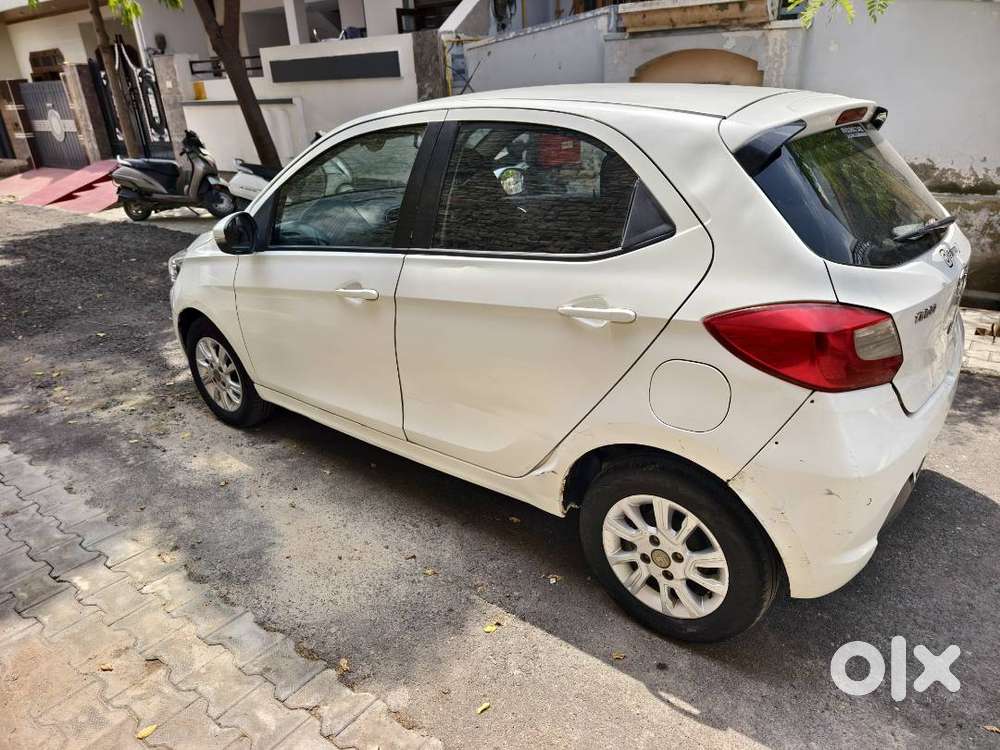 Tata Tiago Xz Diesel 2019 Car