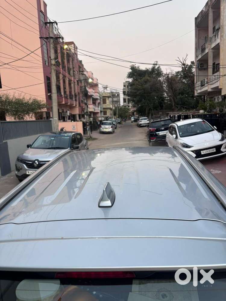 Toyota Urban Cruiser Hyryder 2023 Petrol Well Maintained