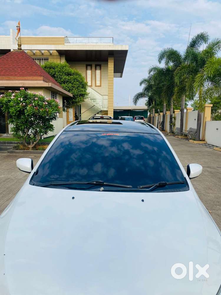 Maruti Suzuki Ciaz Zdi Plus Shvs, 2019, Diesel