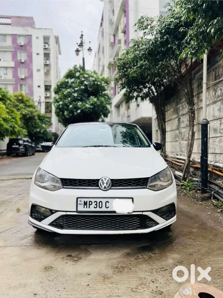 Volkswagen Lovers Ameo 2018 Diesel Manual Perfect Condition