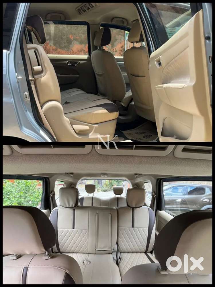 Maruti Suzuki Ertiga 1.4 Vxi Abs, 2013, Petrol