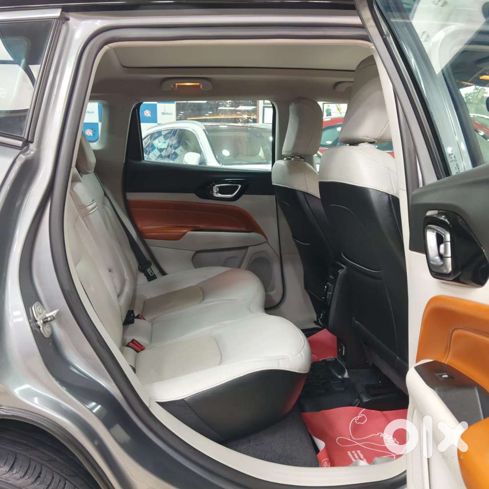 Jeep Compass 1.4 Limited Option, 2022, Petrol