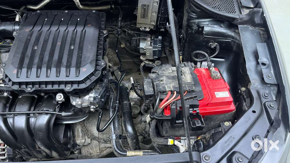 Volkswagen Polo 1.0 Comfortline Plus, 2019, Petrol