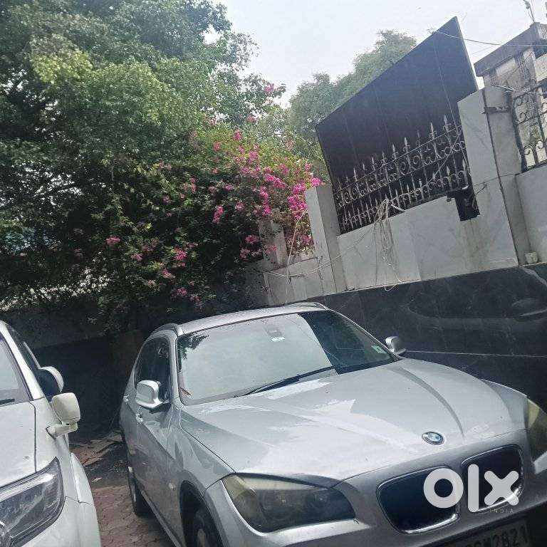 Bmw X1 [ ] 2.0 Sdrive 18i, 2011, Diesel