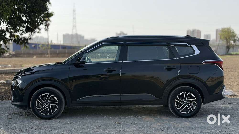 Kia Carens Prestige Plus Diesel, 2024, Diesel