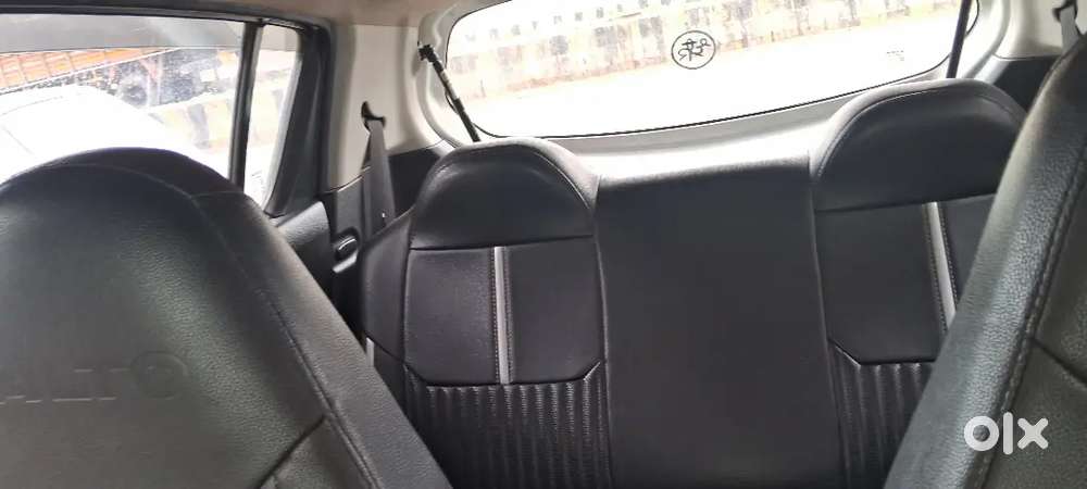 Maruti Suzuki Alto 2022