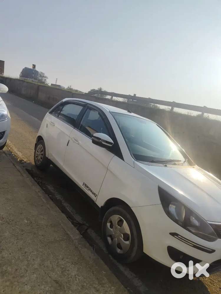 Tata Bolt Diesel 2017 Manual