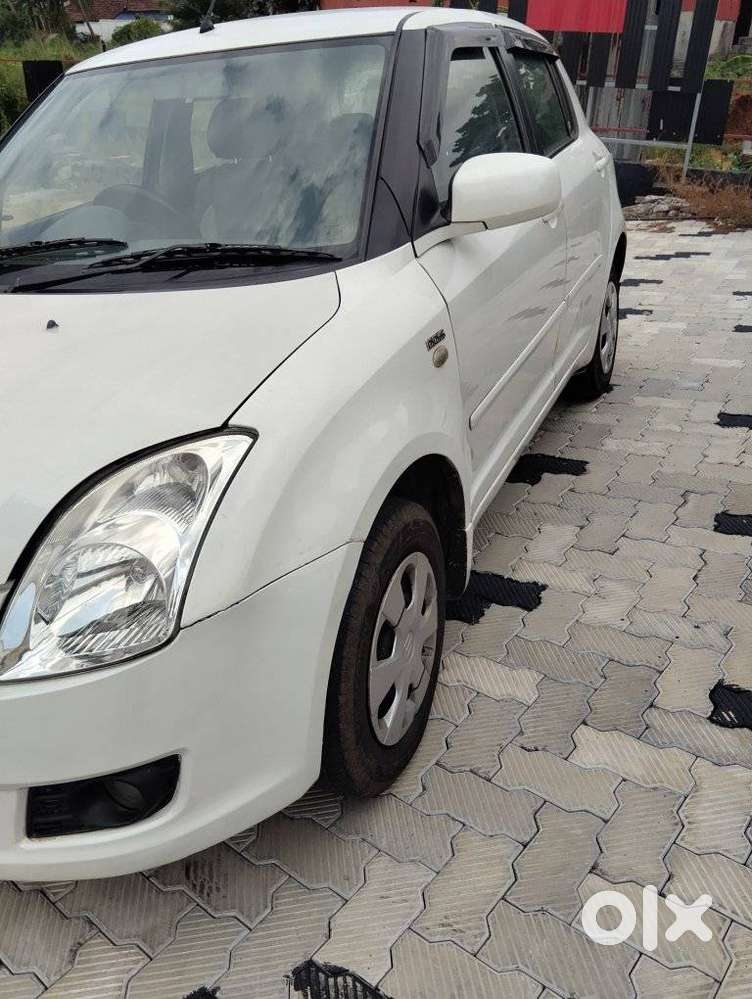 Maruti Suzuki Swift 2011-2014 Vdi, 2011, Diesel