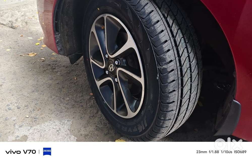 Hyundai Grand I10 [ ] 1.2 Kappa Vtvt Sportz At, 2018, Petrol