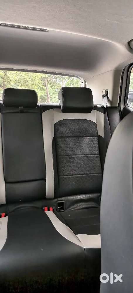 Volkswagen Taigun 2023 Drive Ventilator Seat Full Insurance