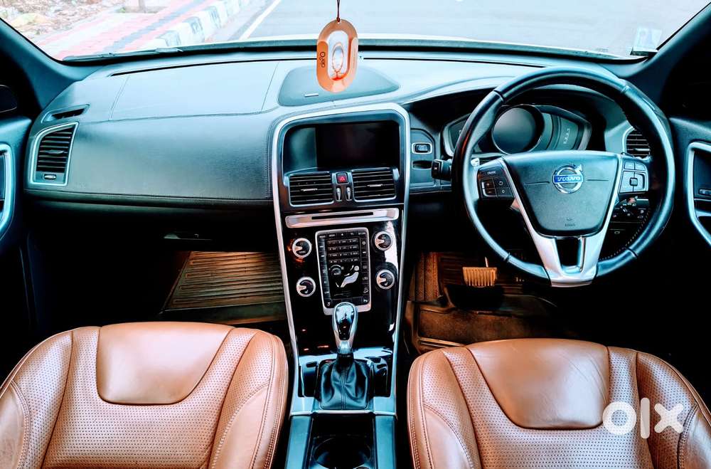 Volvo Xc60 D5 Inscription, 2016, Diesel