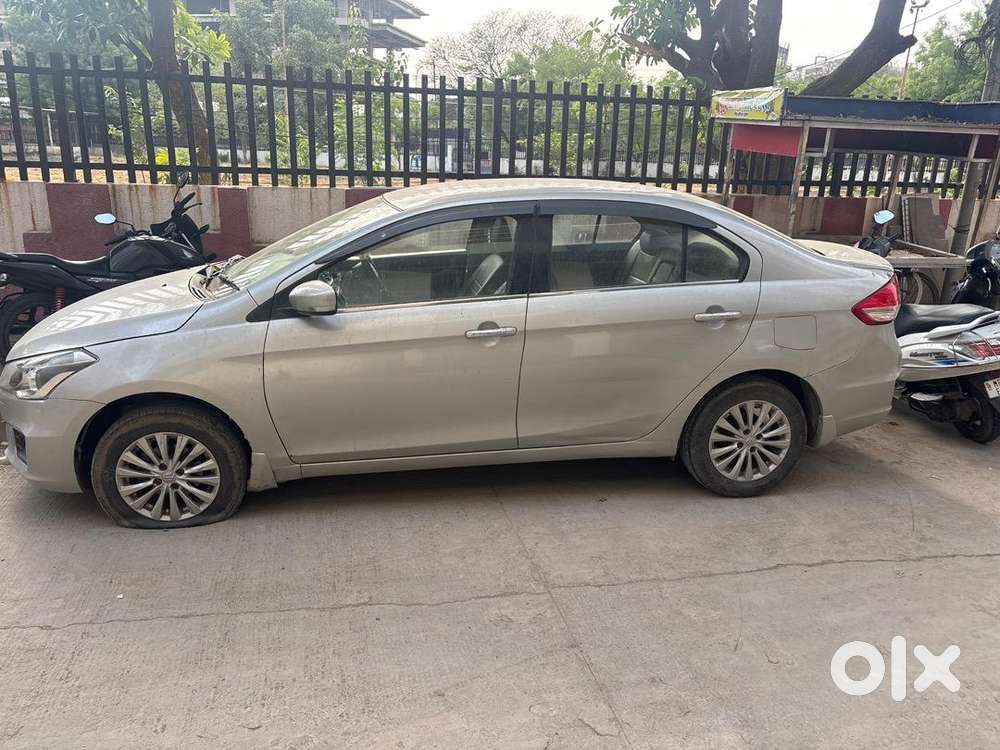 Maruti Suzuki Ciaz Petrol Well Maintained