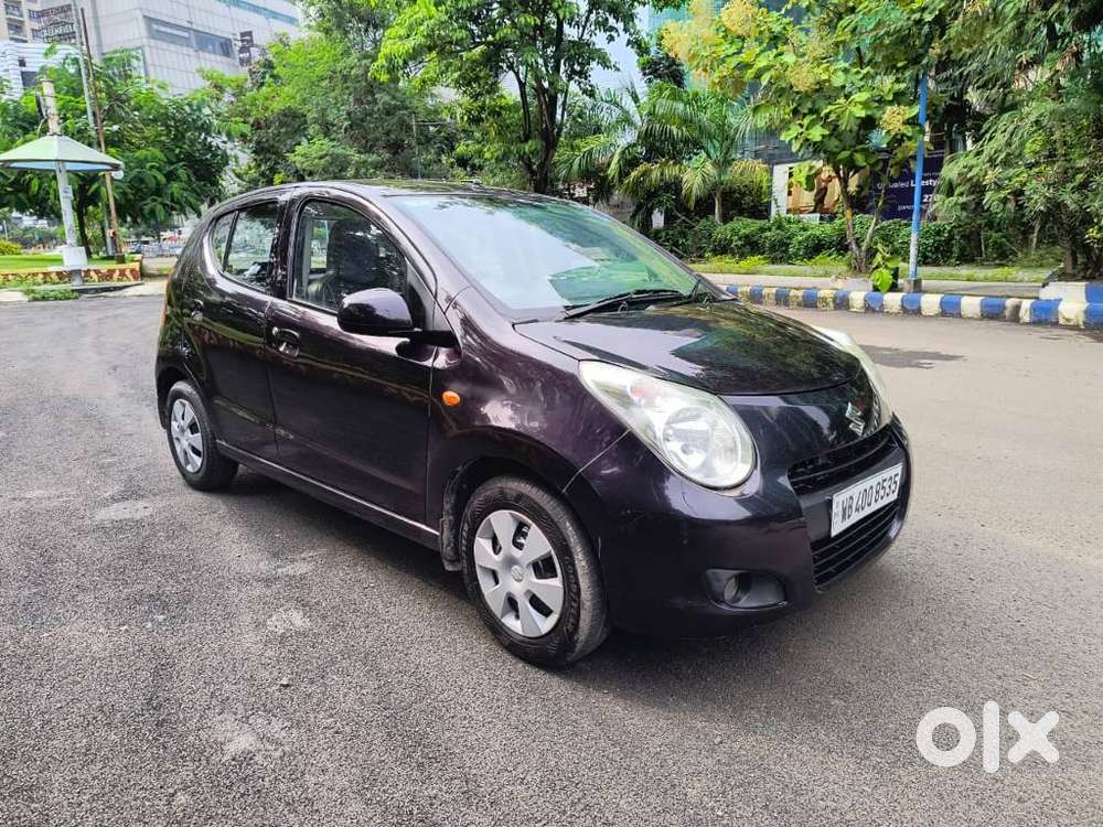 Maruti Suzuki A-star Vxi, 2010, Petrol