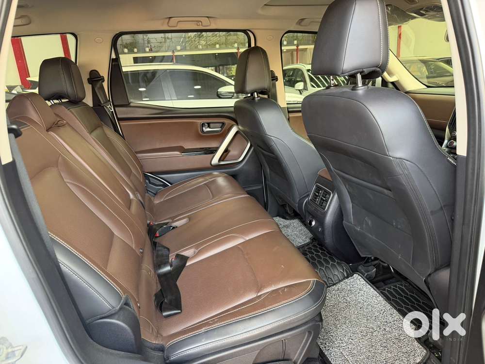 Mahindra Scorpio N Z8 L Diesel At 2wd 7 Str, 2023, Diesel