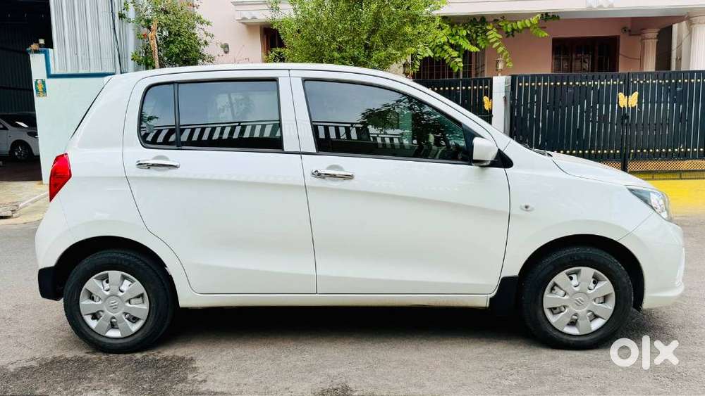 Maruti Suzuki Celerio Lxi(o), 2020, Petrol