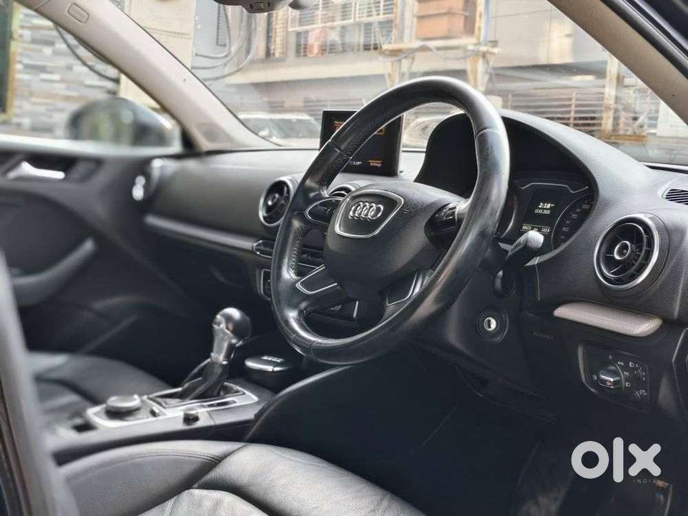 Audi A3 2.0 35 Tdi Technology + Sunroof, 2015, Diesel