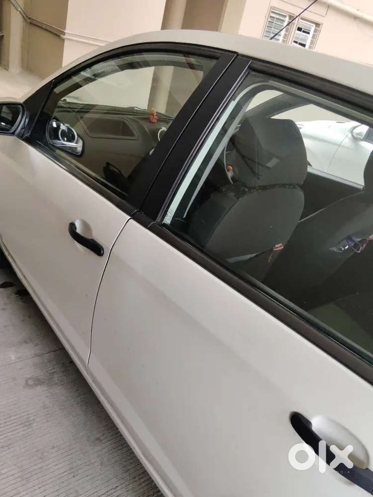 Ford Figo Petrol Manual 2010