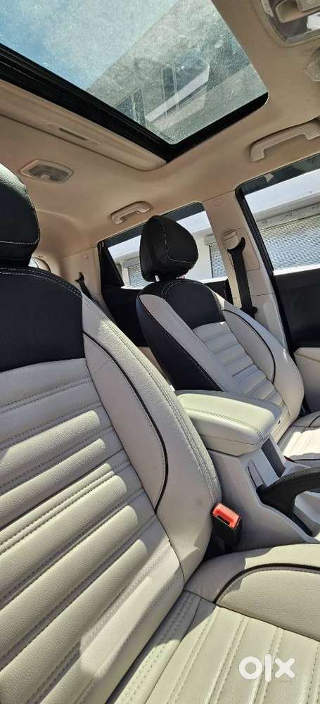 Mahindra Xuv300 W6 Diesel, 2023, Diesel