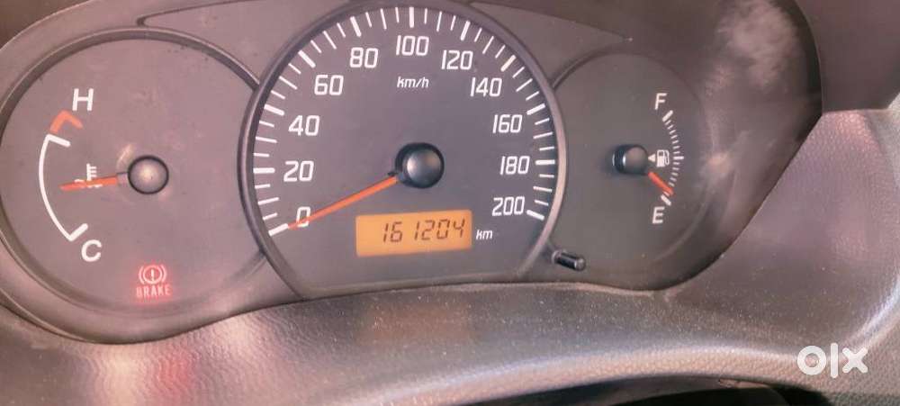 Maruti Suzuki Swift, 2010, Diesel