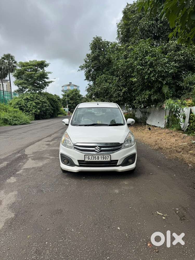 Maruti Ertiga Diesel 2016