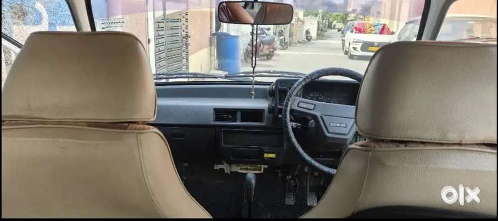 Maruti Suzuki 800 1996 Petrol 46000 Km Driven