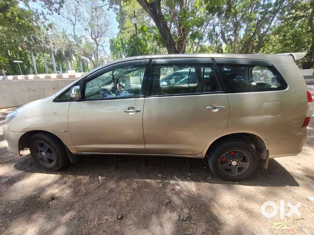 Toyota Innova 2008 Diesel Good Condition
