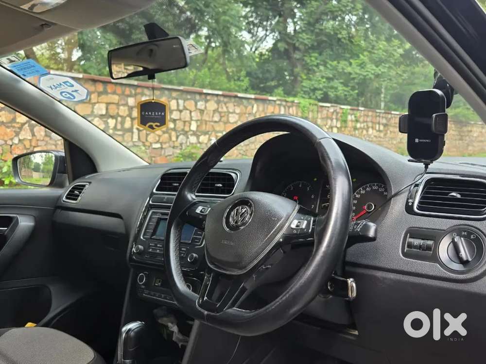 Volkswagen Polo 1.2 Gt 2015