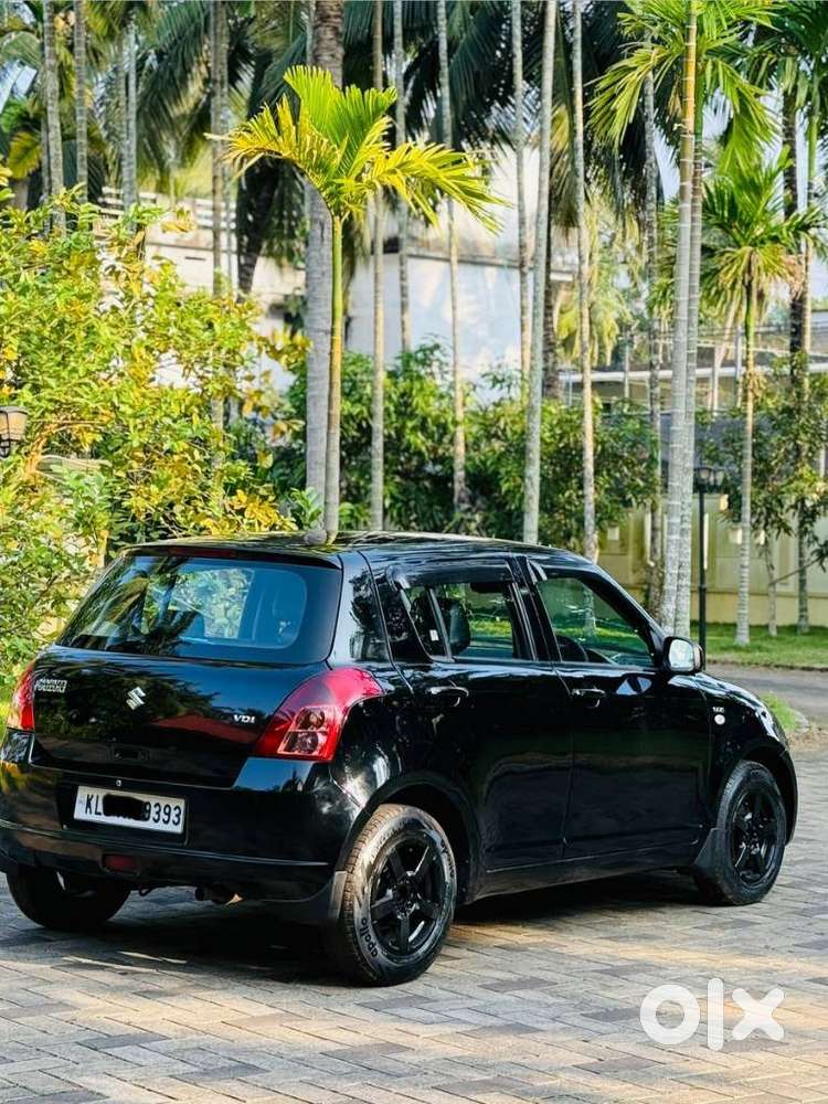 Maruti Suzuki Swift 2004-2010 Vdi Bsiii, 2010, Diesel