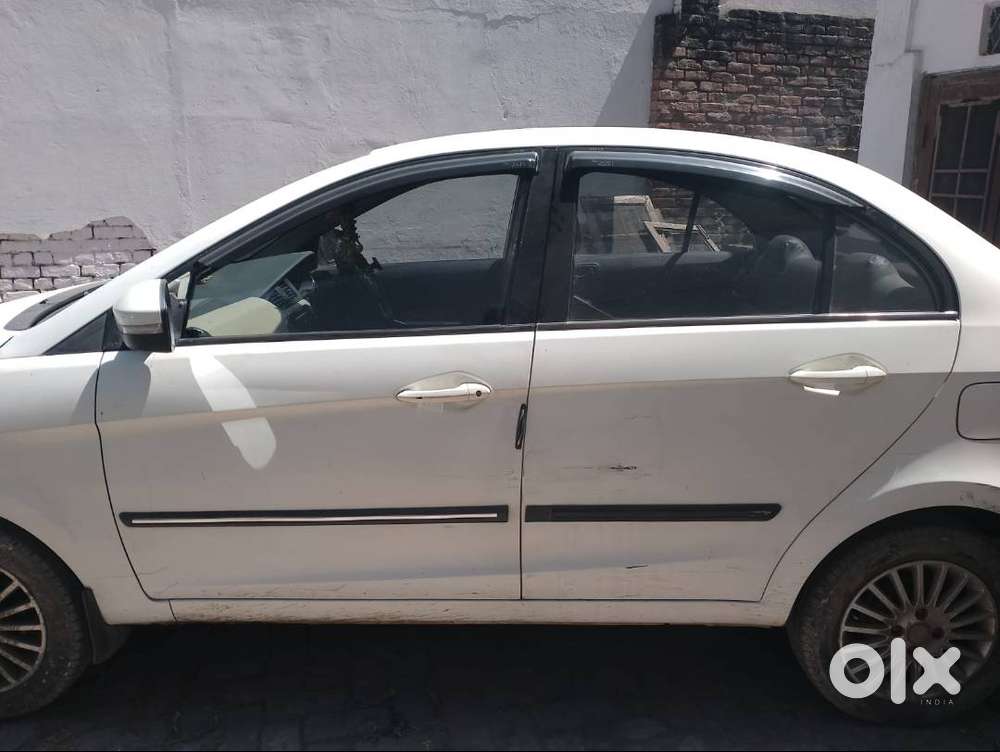 Tata Zest 2015 Xe  Low Running  Good Condition  Ready To Drive