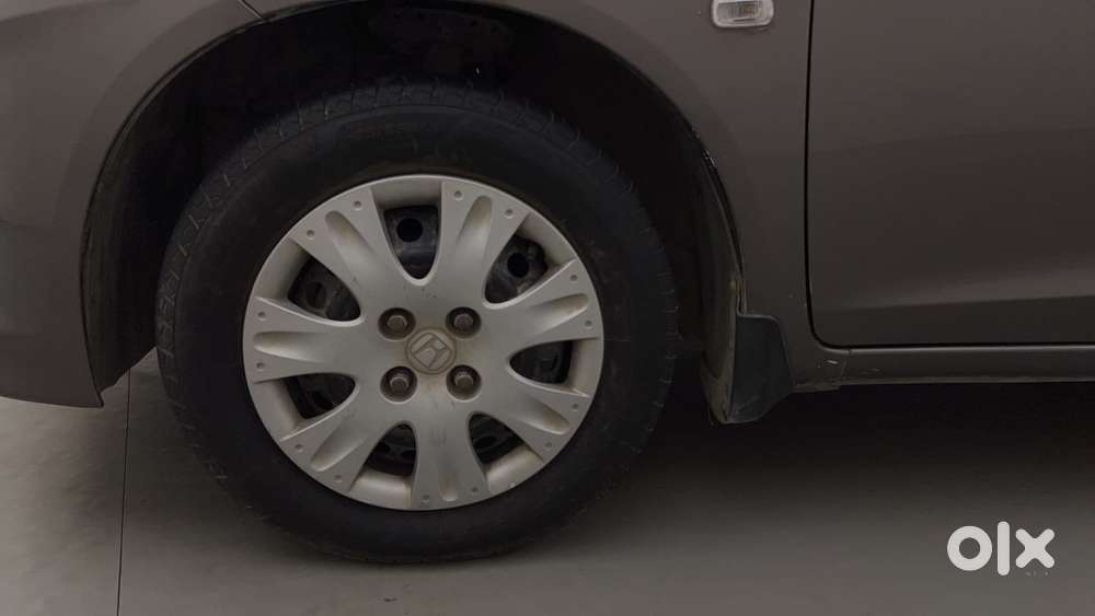 Honda Brio 1.2 S Mt, 2013, Petrol