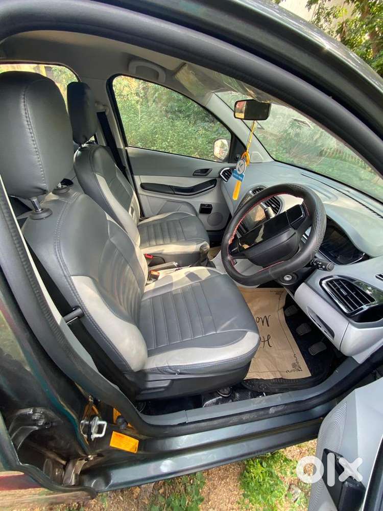 Reliable Tata Petrol Car 2025
