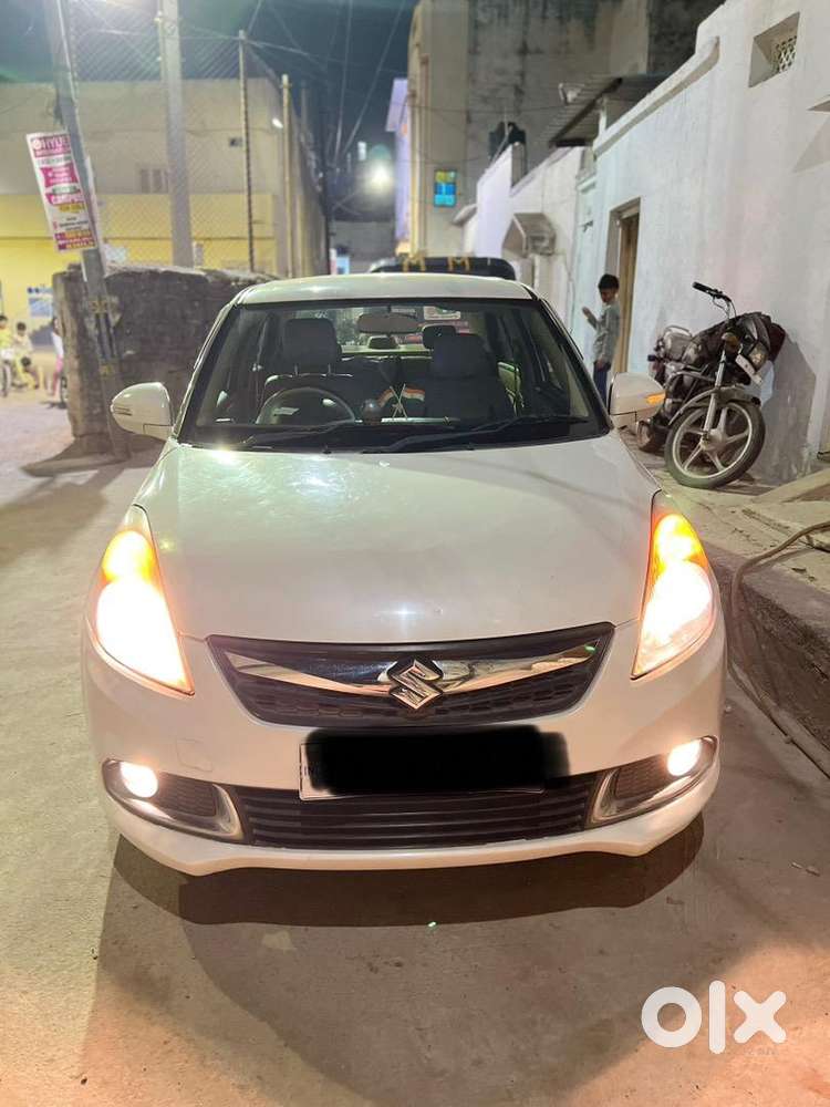 Maruti Suzuki Petrol 2015