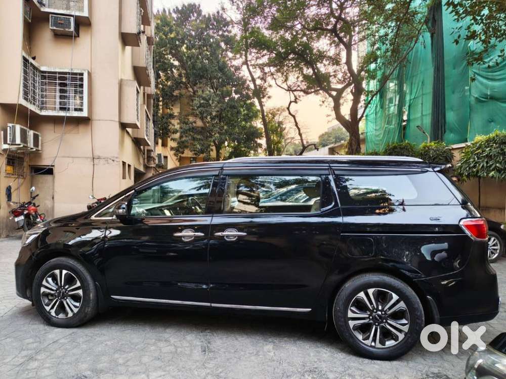 Kia Carnival Prestige, 2022, Diesel