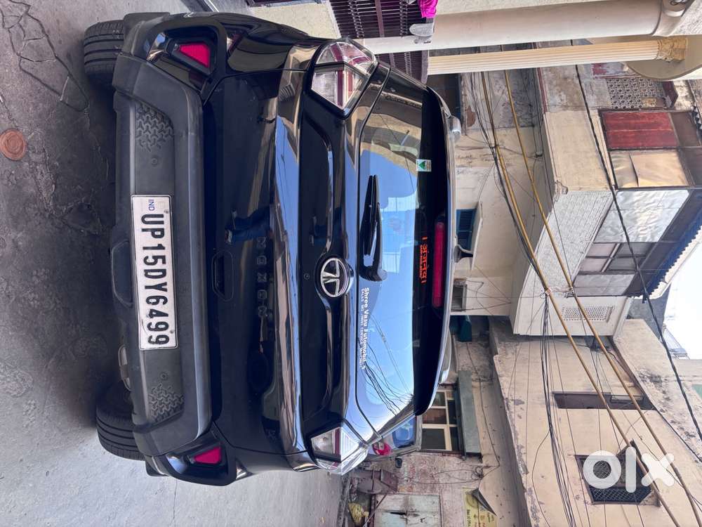 Top Model Nexon (dark Edition) On Urgent Sale