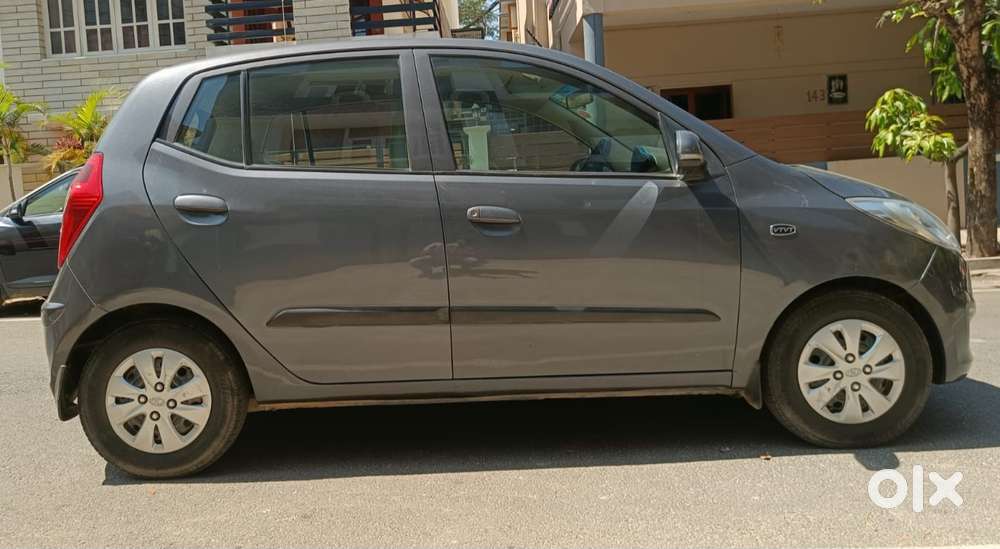 Hyundai I10 Magna, 2012, Petrol