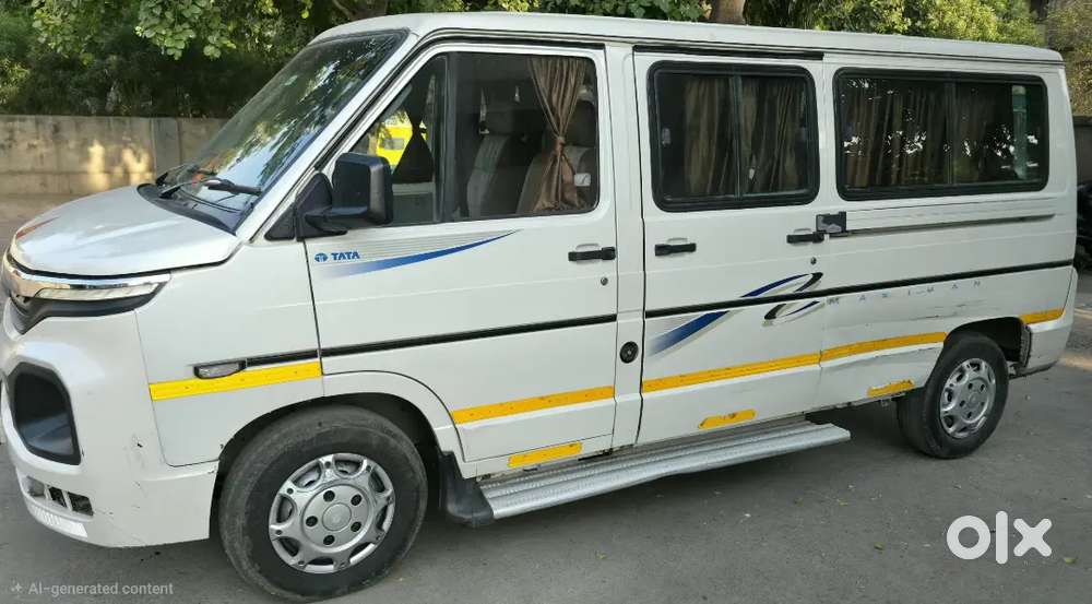 Tata Wingar
Mod.
2021&2022
Good Condition 10 Set Gujrat Life Time Tex