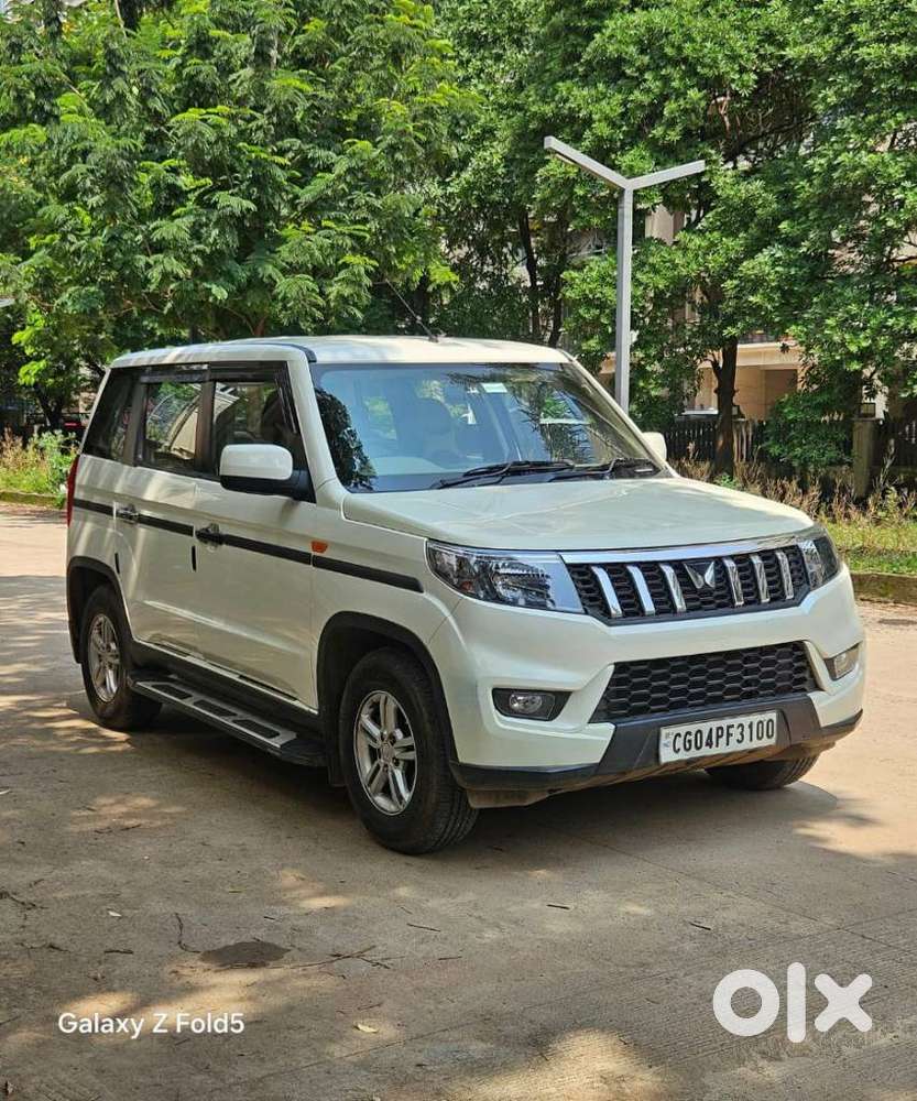 Mahindra Bolero Neo, 2024, Diesel