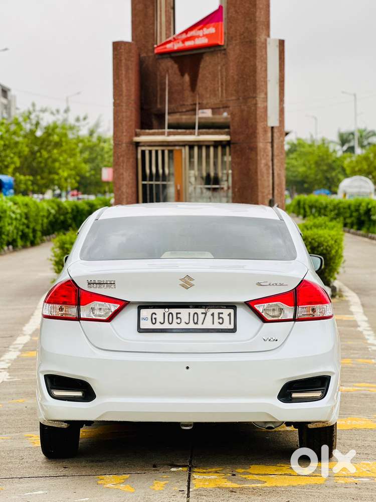 Maruti Suzuki Ciaz