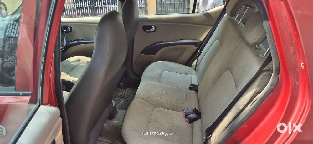 Hyundai I10 Asta At Sr
