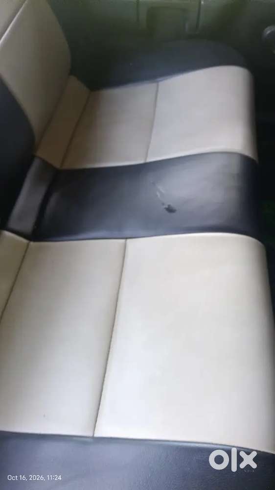 Fc 10/27 , Insurance 2/27 , Tax 2031 , 4tyre 80%  ,