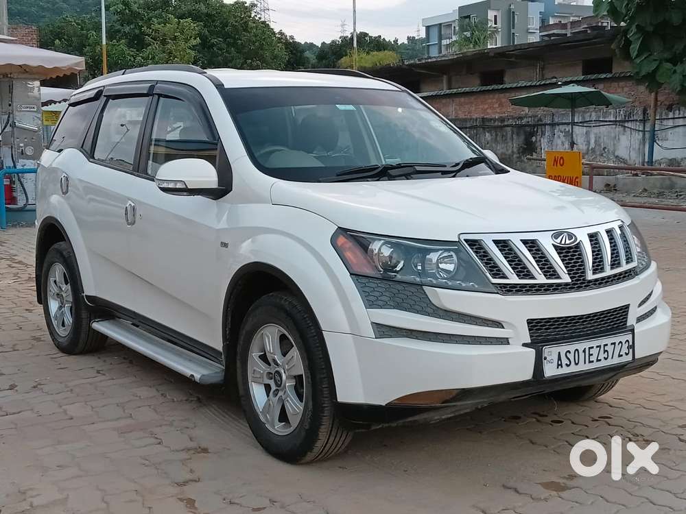 Mahindra Xuv500 W6 2wd, 2012, Diesel