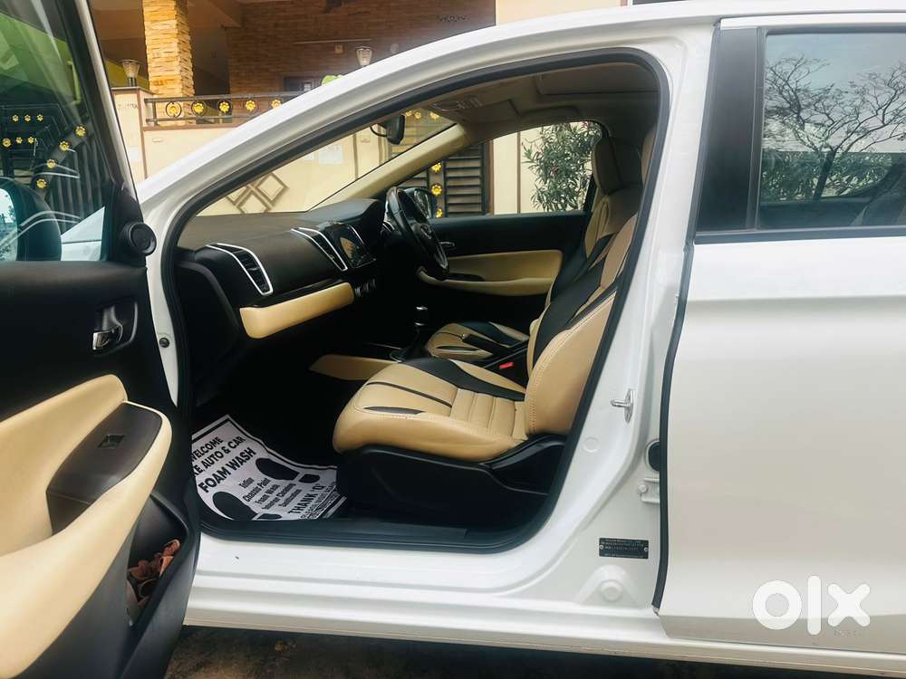 Honda City 1.5 Vx I-vtec Mt, 2022, Petrol