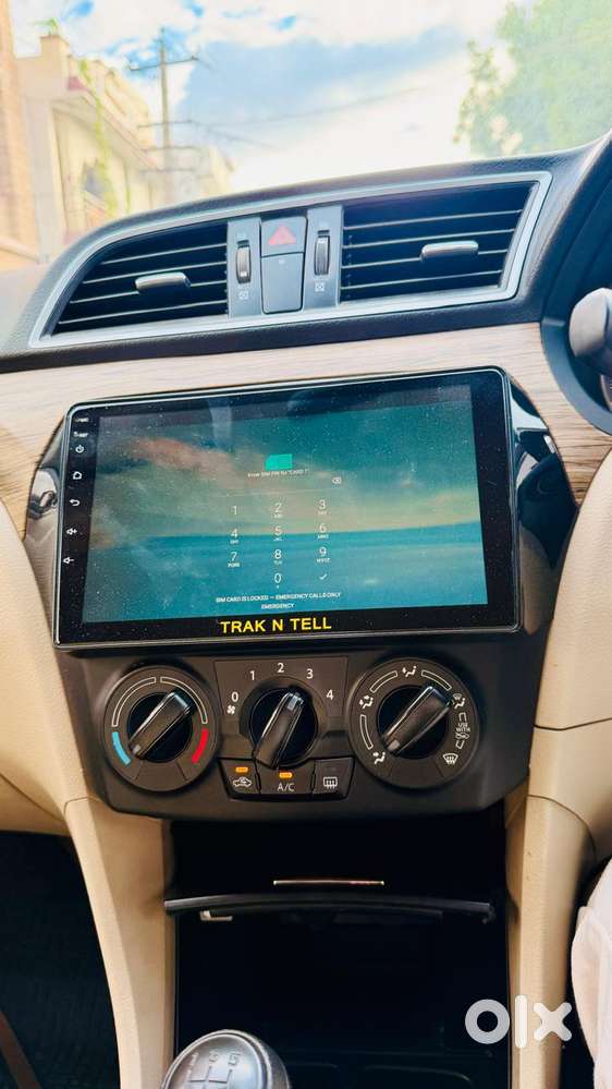 Maruti Suzuki Ciaz Smart Hybrid Sigma , 2024, Petrol
