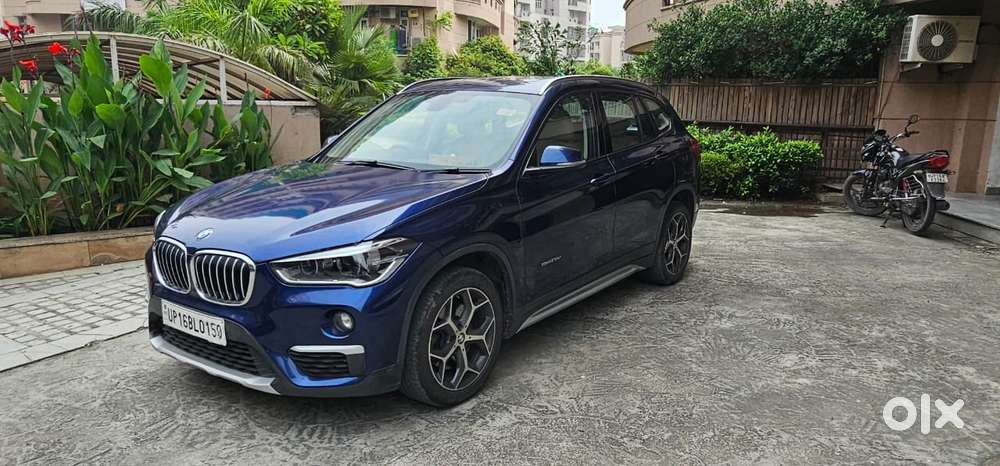 Bmw X1 Sdrive 20d X Line, 2017, Diesel